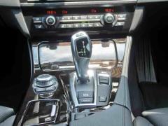 滋賀県中古車　BMW 5シリーズ 528i　コンフォートパッケージ　M5ルック