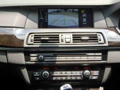 滋賀県中古車　BMW 5シリーズ 528i　コンフォートパッケージ　M5ルック