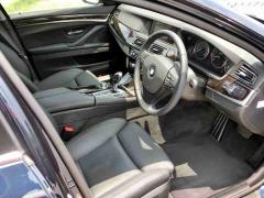 滋賀県中古車　BMW 5シリーズ 528i　コンフォートパッケージ　M5ルック