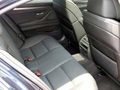 滋賀県中古車　BMW 5シリーズ 528i　コンフォートパッケージ　M5ルック