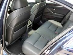 滋賀県中古車　BMW 5シリーズ 528i　コンフォートパッケージ　M5ルック