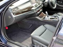 滋賀県中古車　BMW 5シリーズ 528i　コンフォートパッケージ　M5ルック