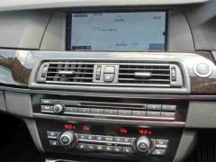 滋賀県中古車　BMW 5シリーズ 528i　コンフォートパッケージ　M5ルック