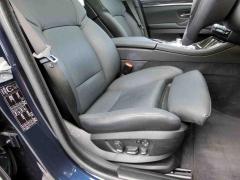 滋賀県中古車　BMW 5シリーズ 528i　コンフォートパッケージ　M5ルック