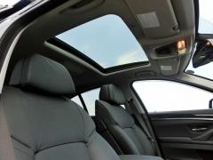 滋賀県中古車　BMW 5シリーズ 528i　コンフォートパッケージ　M5ルック