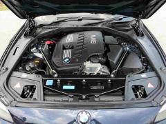 滋賀県中古車　BMW 5シリーズ 528i　コンフォートパッケージ　M5ルック