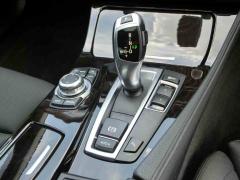 滋賀県中古車　BMW 5シリーズ 528i　コンフォートパッケージ　M5ルック