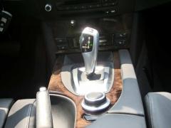 滋賀県中古車　BMW 5シリーズ 540i Ｍスポーツ　左ハンドル