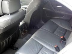滋賀県中古車　BMW 5シリーズ 540i Ｍスポーツ　左ハンドル