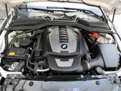滋賀県中古車　BMW 5シリーズ 540i Ｍスポーツ　左ハンドル