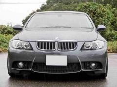 滋賀県中古車　BMW 3シリーズ 323i ハイライン M3エアロ