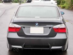 滋賀県中古車　BMW 3シリーズ 323i ハイライン M3エアロ