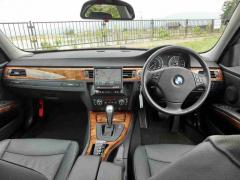 滋賀県中古車　BMW 3シリーズ 323i ハイライン M3エアロ