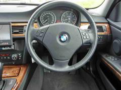 滋賀県中古車　BMW 3シリーズ 323i ハイライン M3エアロ