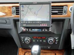 滋賀県中古車　BMW 3シリーズ 323i ハイライン M3エアロ