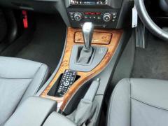 滋賀県中古車　BMW 3シリーズ 323i ハイライン M3エアロ