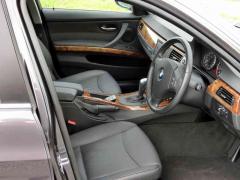滋賀県中古車　BMW 3シリーズ 323i ハイライン M3エアロ