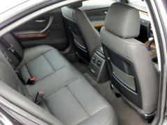 滋賀県中古車　BMW 3シリーズ 323i ハイライン M3エアロ