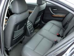 滋賀県中古車　BMW 3シリーズ 323i ハイライン M3エアロ