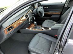 滋賀県中古車　BMW 3シリーズ 323i ハイライン M3エアロ
