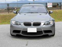 滋賀県中古車　BMW M3 M3クーペ　Ｍドライブパッケージ