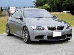 滋賀県中古車　BMW M3 M3クーペ　Ｍドライブパッケージ