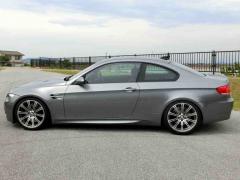 滋賀県中古車　BMW M3 M3クーペ　Ｍドライブパッケージ
