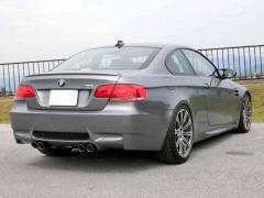 滋賀県中古車　BMW M3 M3クーペ　Ｍドライブパッケージ