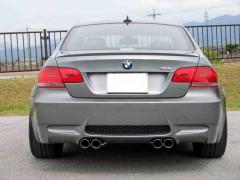 滋賀県中古車　BMW M3 M3クーペ　Ｍドライブパッケージ