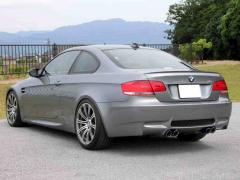 滋賀県中古車　BMW M3 M3クーペ　Ｍドライブパッケージ