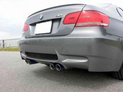 滋賀県中古車　BMW M3 M3クーペ　Ｍドライブパッケージ