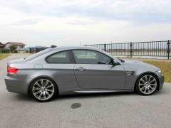 滋賀県中古車　BMW M3 M3クーペ　Ｍドライブパッケージ