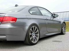 滋賀県中古車　BMW M3 M3クーペ　Ｍドライブパッケージ