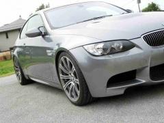滋賀県中古車　BMW M3 M3クーペ　Ｍドライブパッケージ