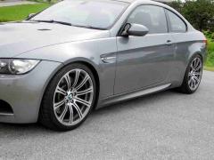滋賀県中古車　BMW M3 M3クーペ　Ｍドライブパッケージ