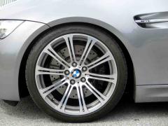 滋賀県中古車　BMW M3 M3クーペ　Ｍドライブパッケージ