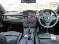 滋賀県中古車　BMW M3 M3クーペ　Ｍドライブパッケージ