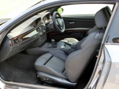 滋賀県中古車　BMW M3 M3クーペ　Ｍドライブパッケージ