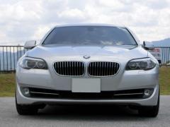 滋賀県中古車　BMW 5シリーズ 535i