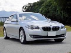 滋賀県中古車　BMW 5シリーズ 535i
