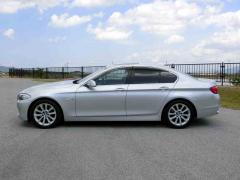 滋賀県中古車　BMW 5シリーズ 535i