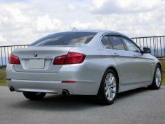 滋賀県中古車　BMW 5シリーズ 535i
