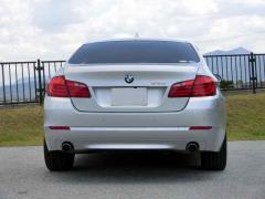 滋賀県中古車　BMW 5シリーズ 535i