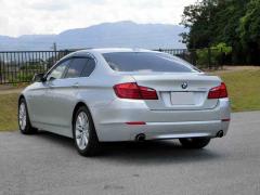 滋賀県中古車　BMW 5シリーズ 535i