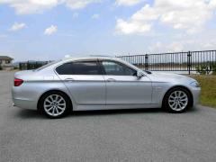 滋賀県中古車　BMW 5シリーズ 535i