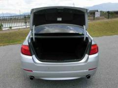 滋賀県中古車　BMW 5シリーズ 535i