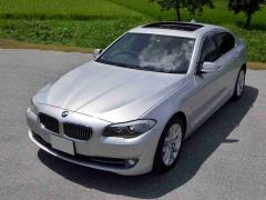 滋賀県中古車　BMW 5シリーズ 535i