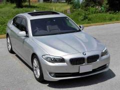 滋賀県中古車　BMW 5シリーズ 535i