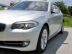 滋賀県中古車　BMW 5シリーズ 535i