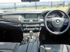 滋賀県中古車　BMW 5シリーズ 535i